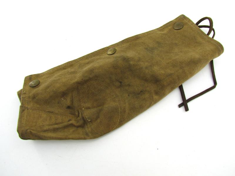 British WWII Enfield Rifle Cover