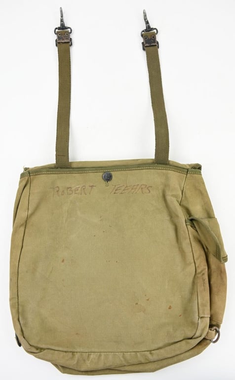 US WW2 Musset Bag