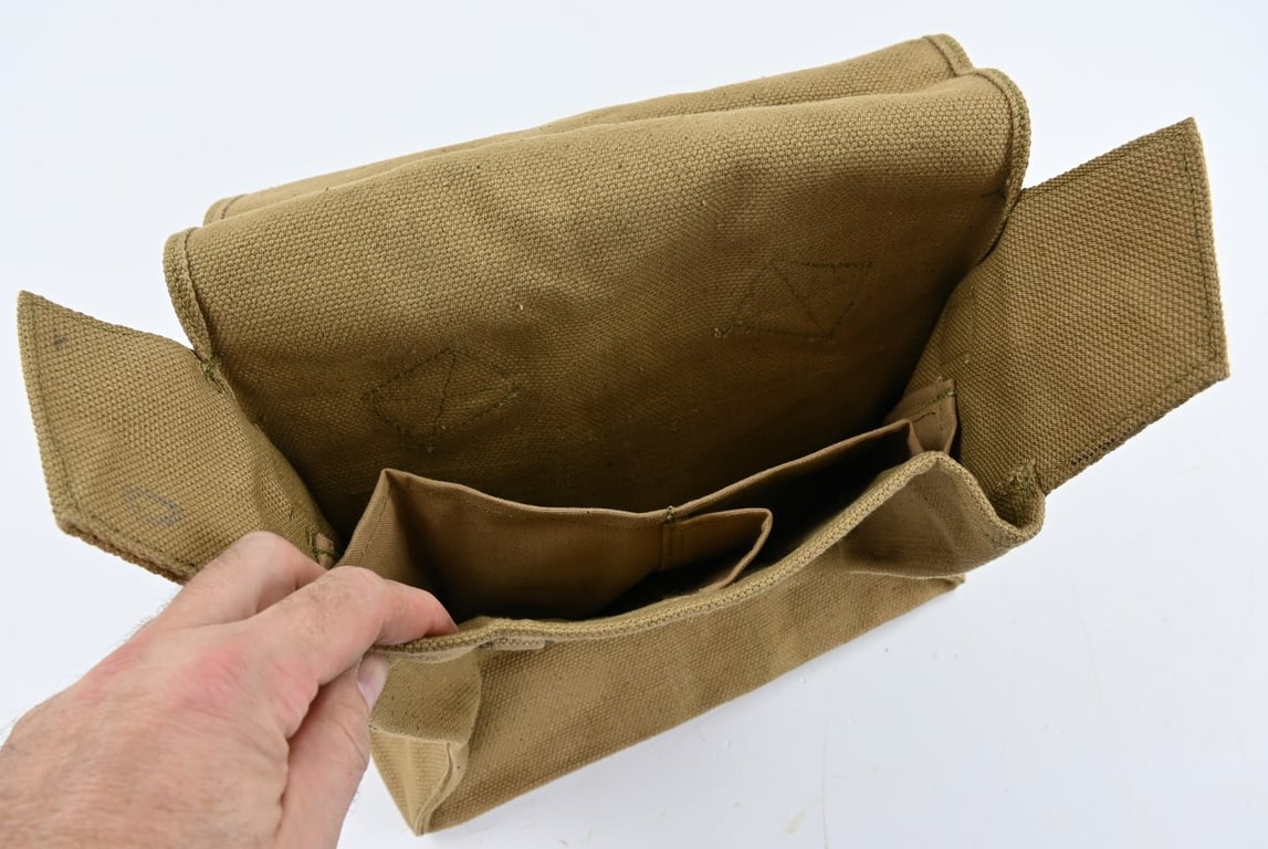 British WW2 Small Pack