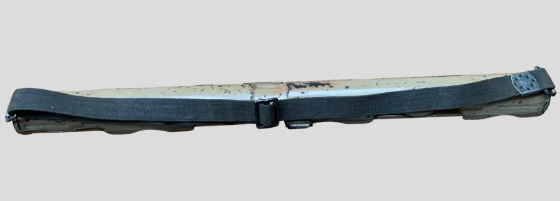 MG 34 Spare Barrel Carrier