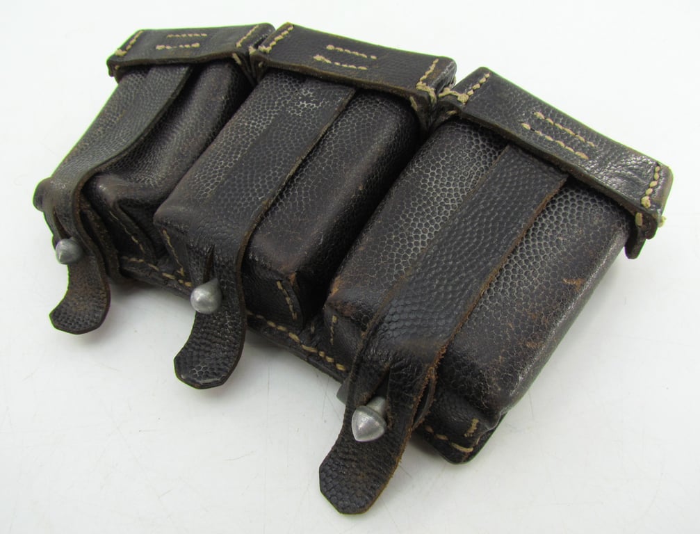 K98 Ammunition Pouch (1940)