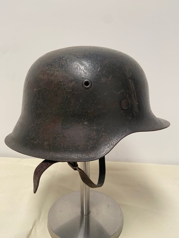 German M42 Combat Helmet