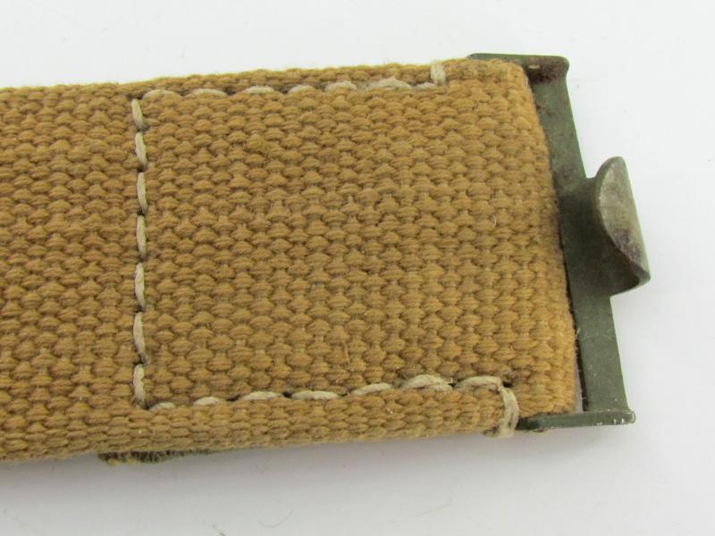 Luftwaffe  ‘Afrikakorps’ Tropical Belt