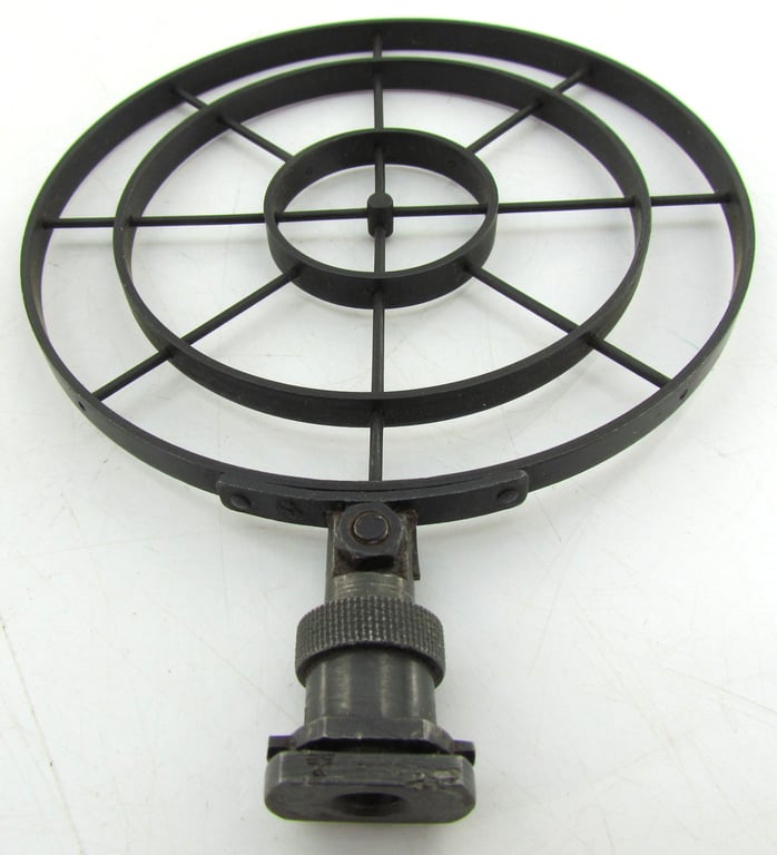 MG34 Anti-Aircraft “Spider Sight” (Fliegerbeschussvisier), WaA4 Marked