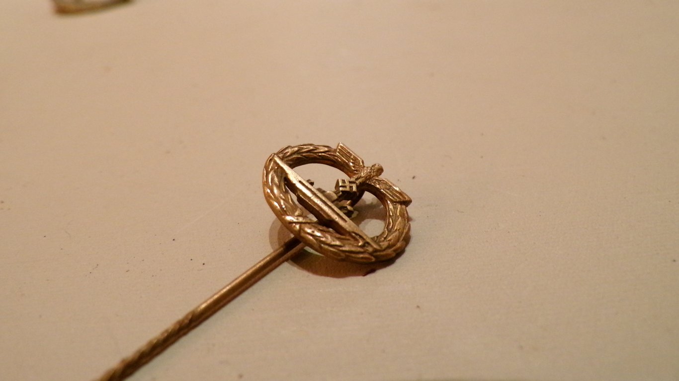 U-Boot-Kriegsabzeichen (1939)