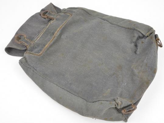 German LW M44 Backpack