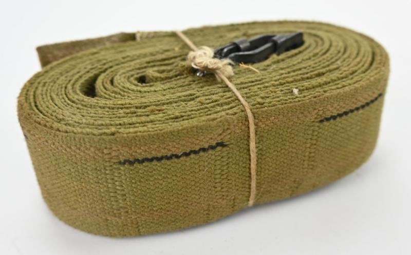 US WW2 .50 Cal Cartridge Belt 1942