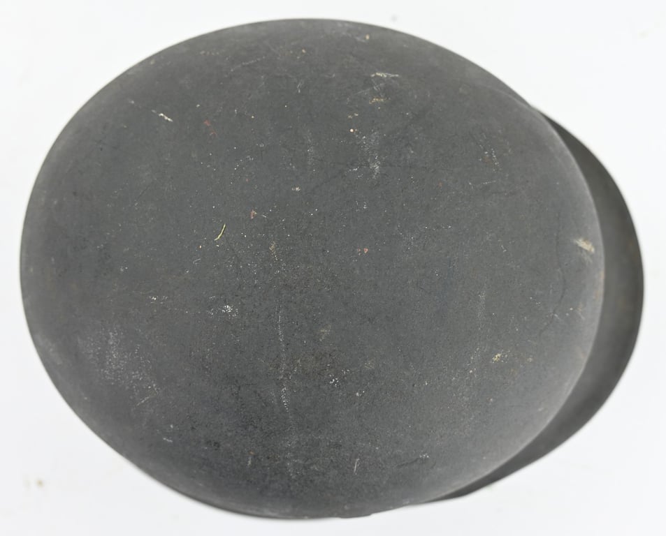 German LW M40 SD Combat Helmet