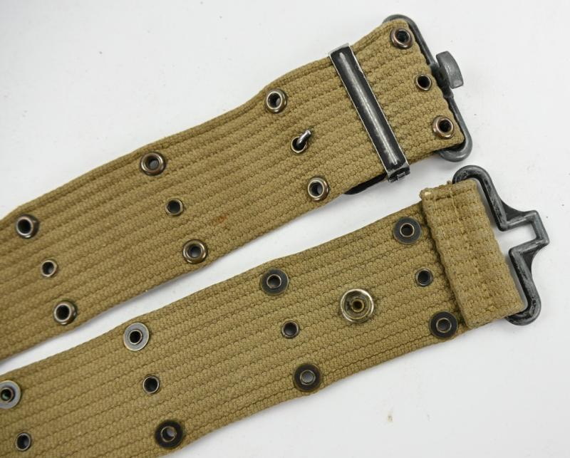 US WW2 M-1936 Pistol Belt