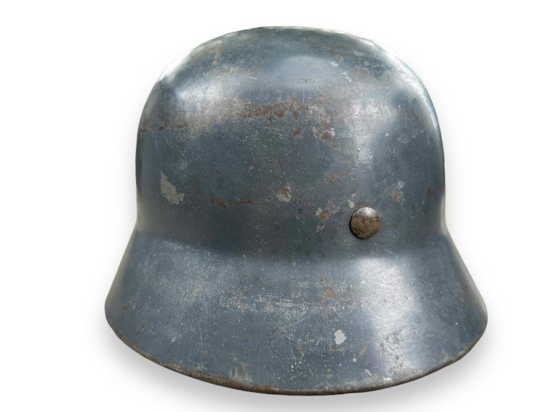 Luftwaffe M35 Double Decal Helmet
