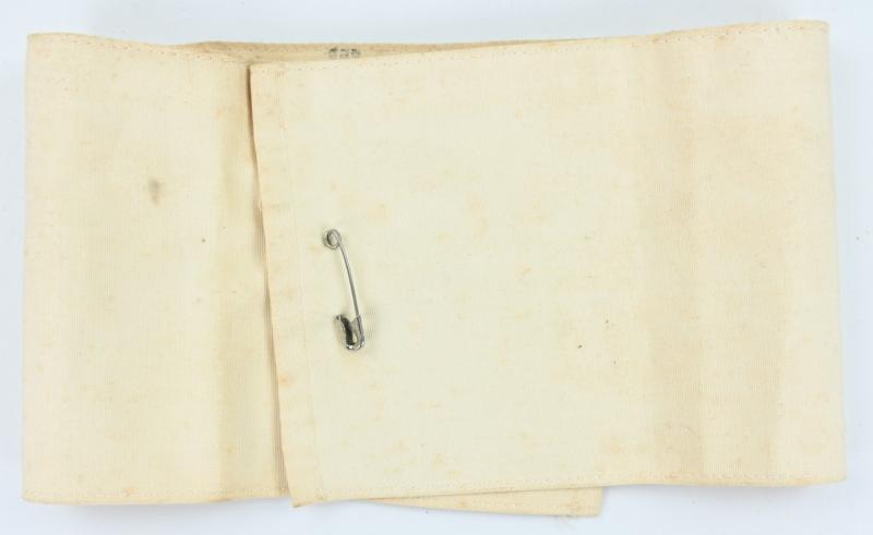 US WW2 Medic Armband