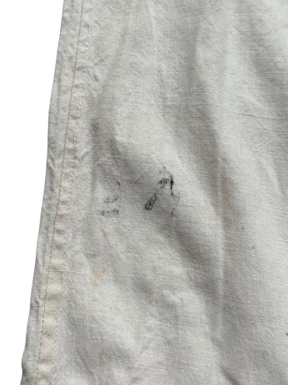 Dutch undershirt 'kgf' CM1919