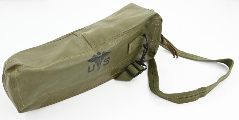 US Medical Emergency Kit aeronautic
