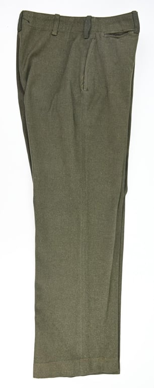 USMC WW2 Uniform Set