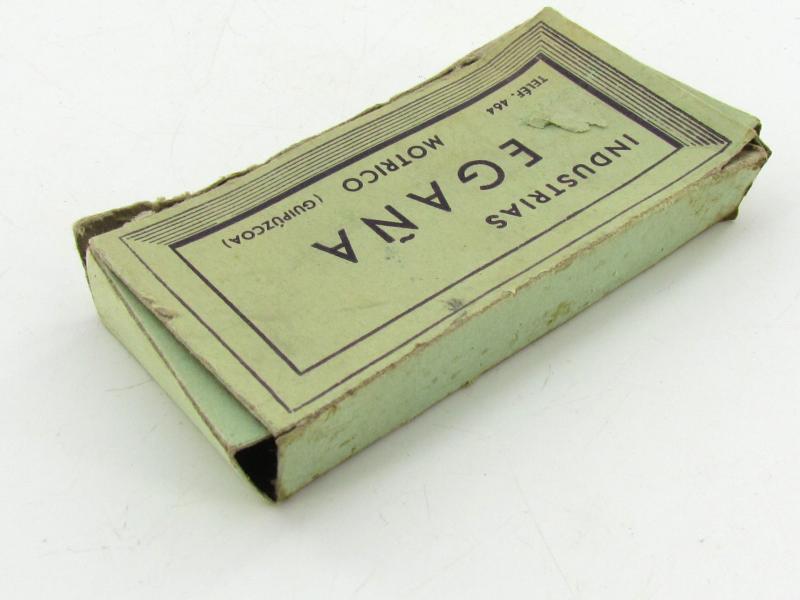 Spanish Civil War Campaign Medal