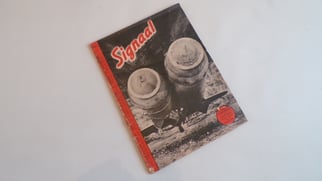 Signaal magazine (Dutch) Extra edition Nr. 3