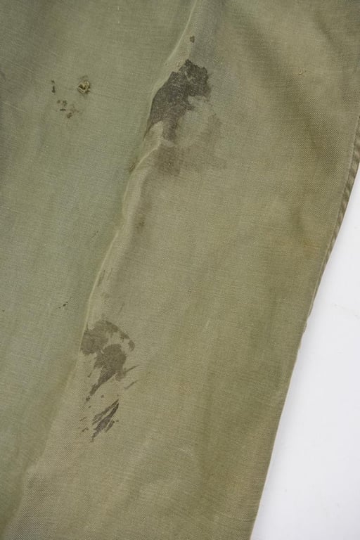 US WW2 M43 Combat Trousers