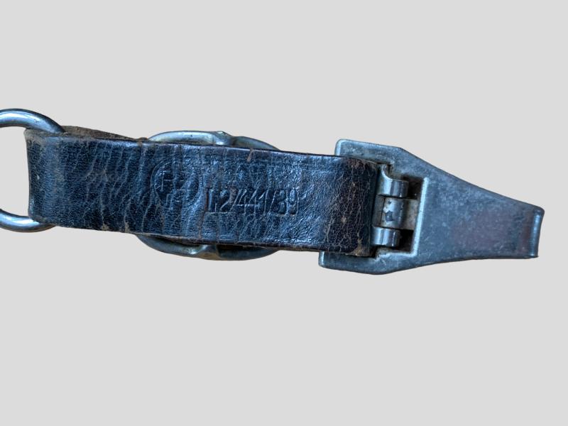 SA (Sturmabteilung) Dagger 'Gebrüder Heller'