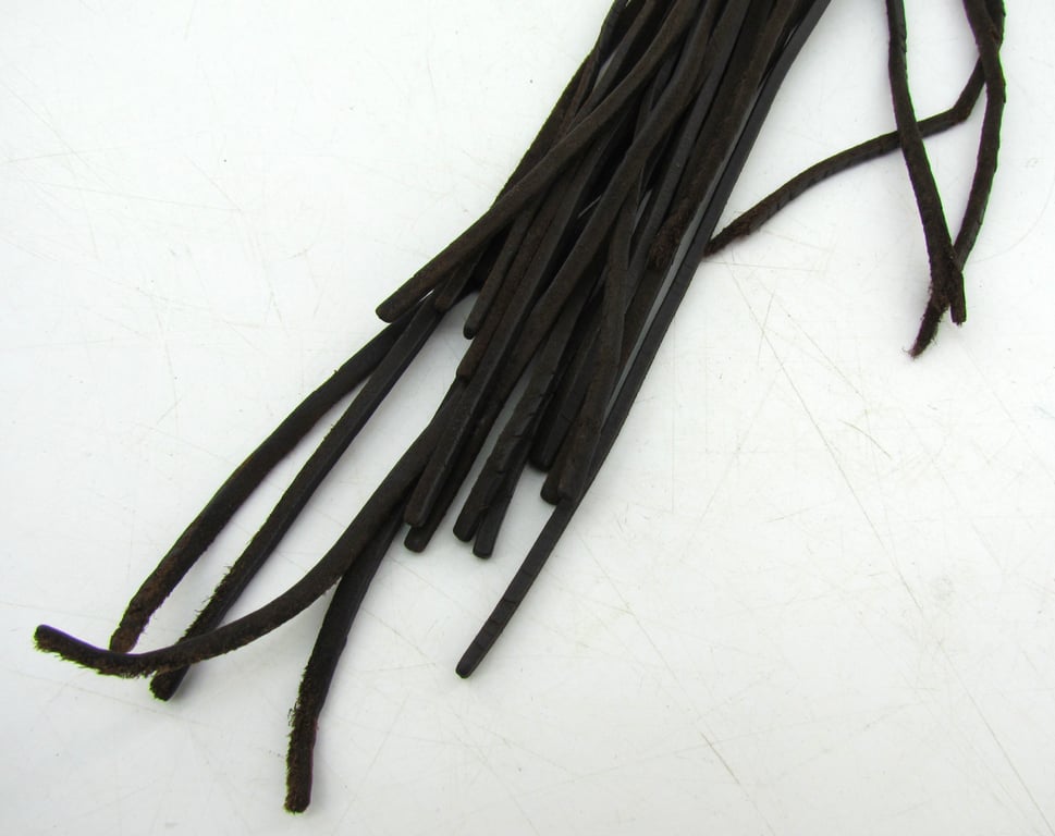 Wehrmacht Kleiderpeitsche (Uniform Whip)