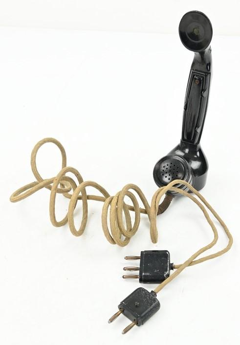 German WH Radio Transmitter handaparrat HAP2