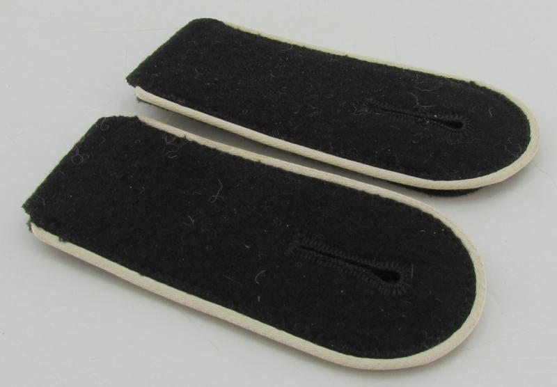 Waffen-SS infantry EM/NCO Shoulder Boards