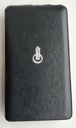 A cased LDO Knights Cross of the Iron...