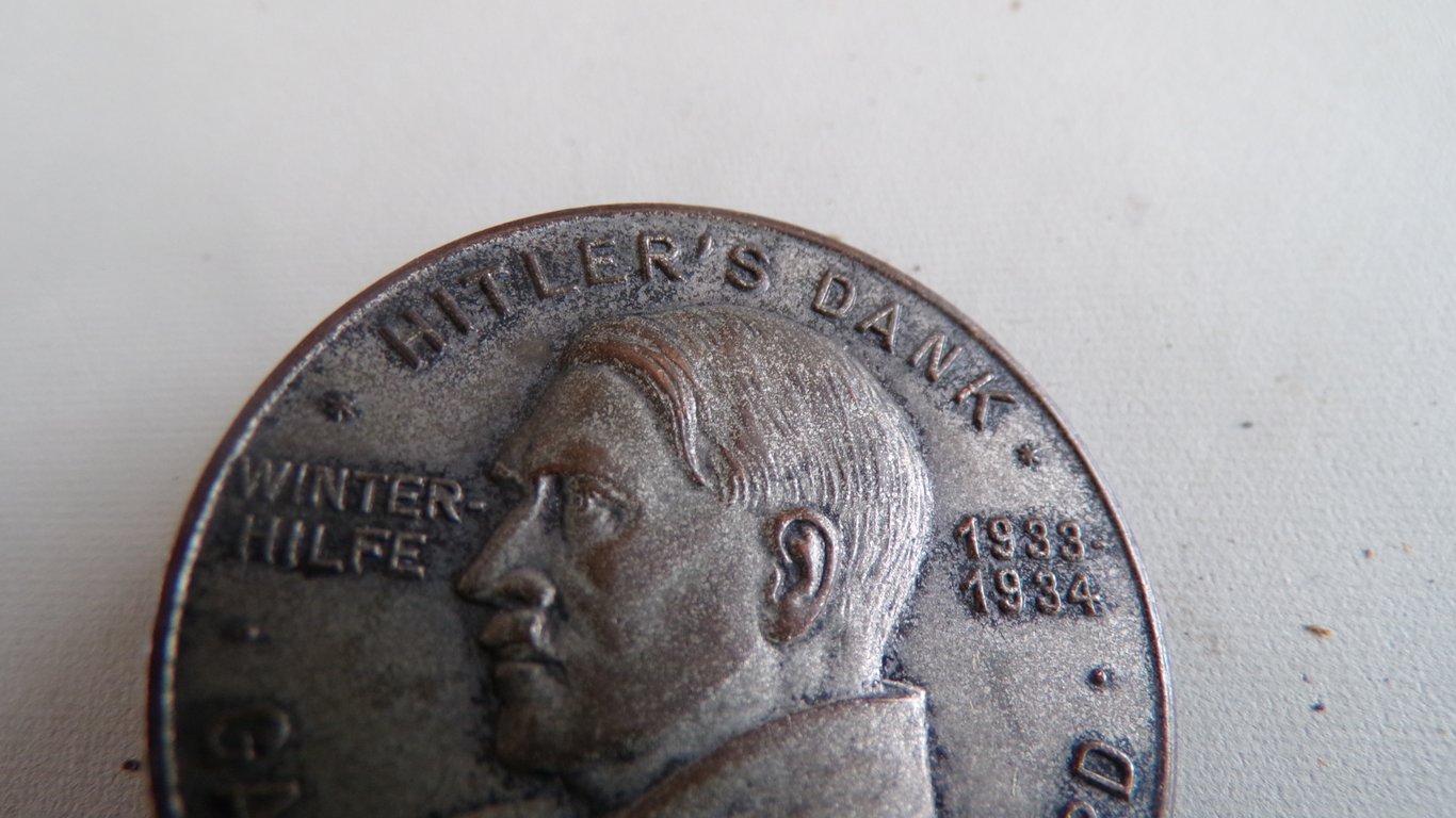 Winterhilfswerk Gau Westfalen-Nord