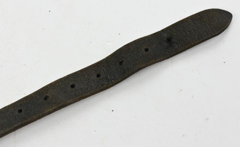 German WH Equipment Strap