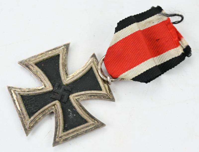 German Iron Cross 2nd Class
