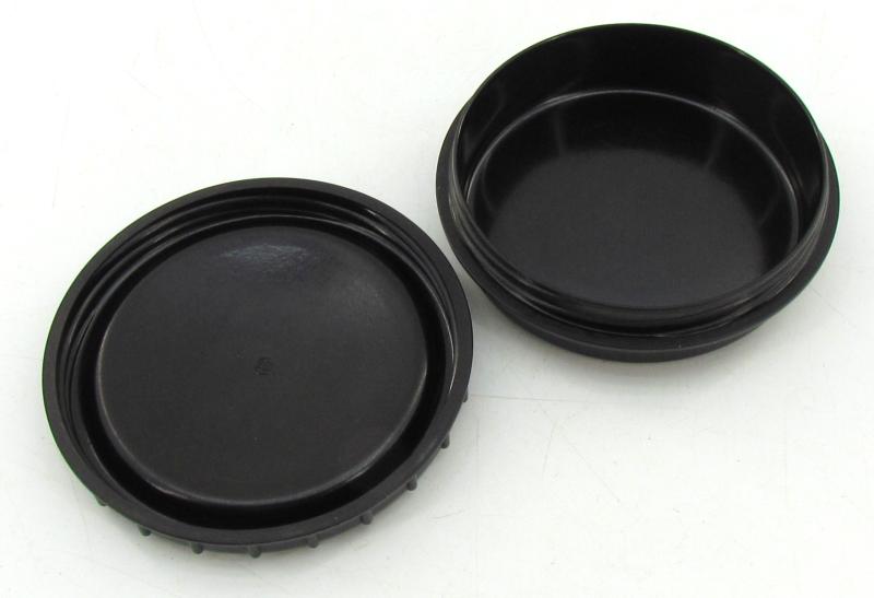 Wehrmacht Bakelite Butterdish