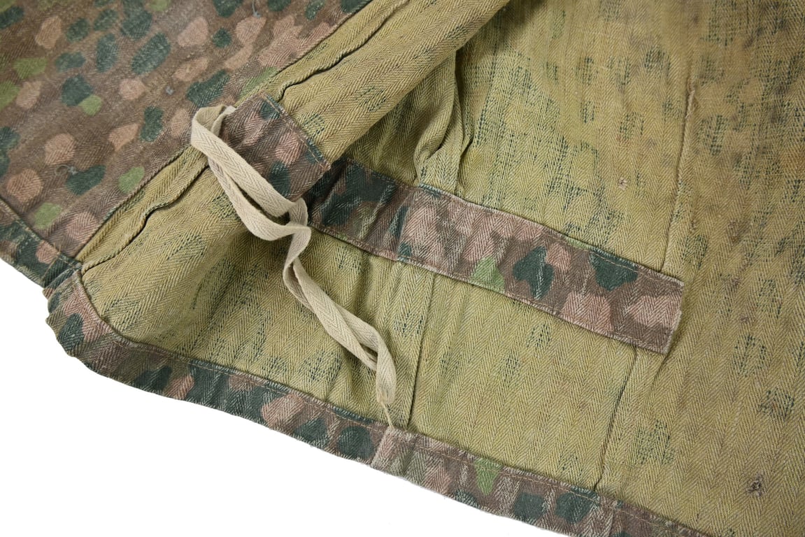 German Waffen-SS Panzer Dot Camo Wrapper