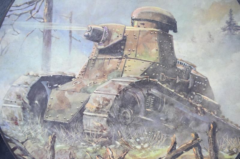 German Third Reich Period Shooting Target
