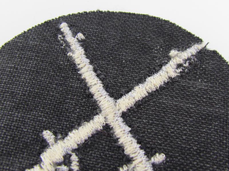 Luftwaffe Waffenmeister Trade Patch