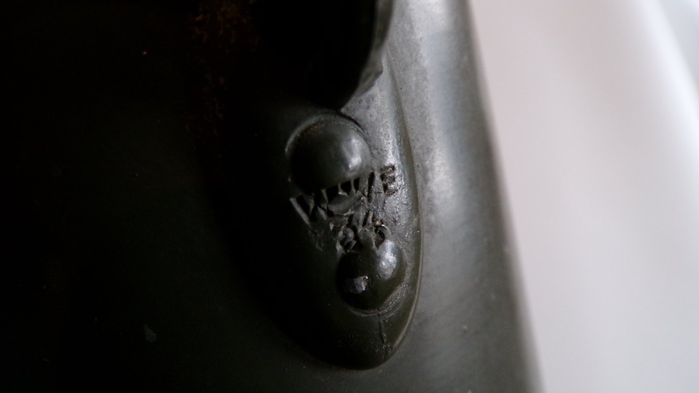 M31 Kochgeschirr Modell 1931 WWE