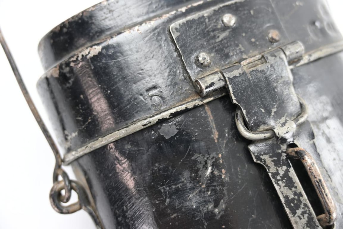Swedish M-1895 Messtin