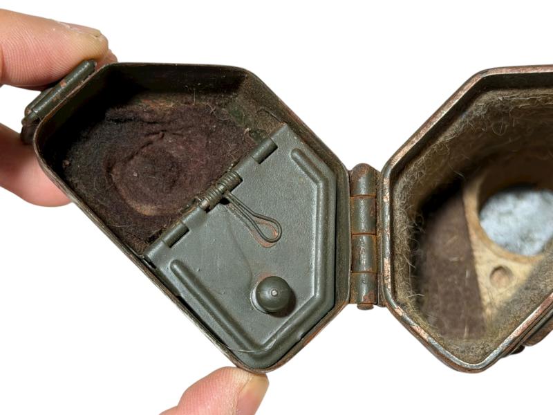 ZF41/1 Sharpshooter scope in case