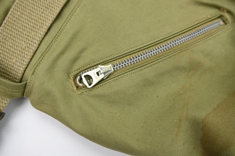 US WW2 10th Mountain Division Troops Trousers
