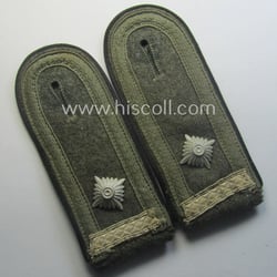 Moderately used - typically mid-war-period and/or fully matching!...