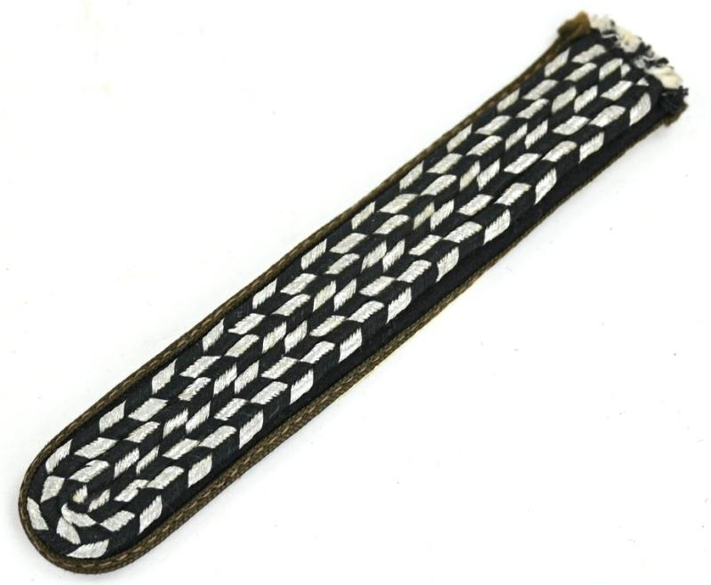 German SA Tunic Shoulderboard