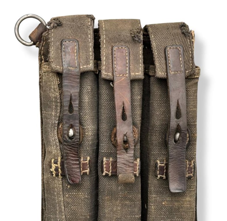 MP38.40 Magazine Pouch -Named-