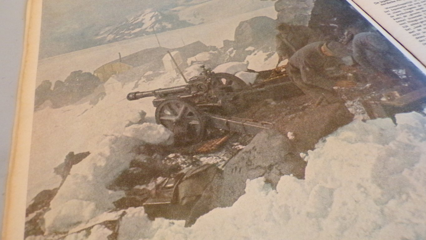 Signaal magazine (French) Nr. 2 1943