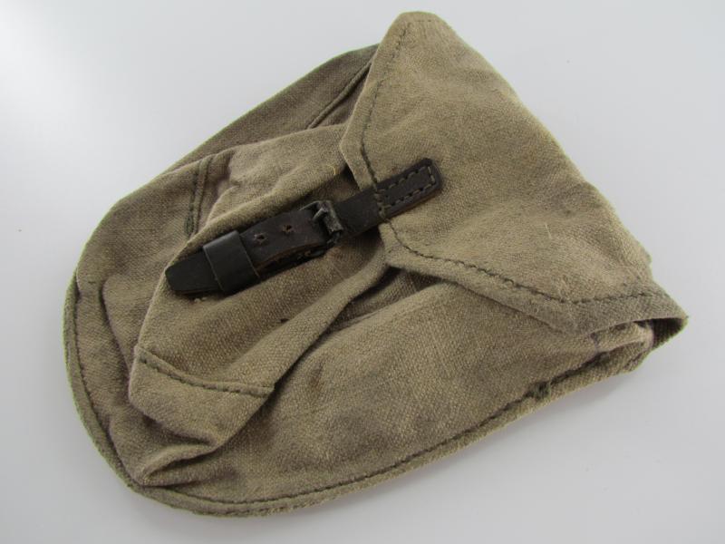 Russian PPSh Drum Magazine Pouch