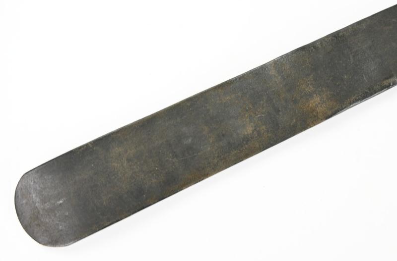 German WH Combat Belt