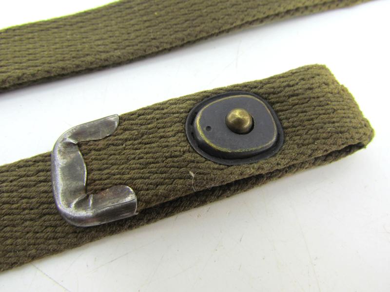 US WWII M1 Carbine/Grease Gun Sling