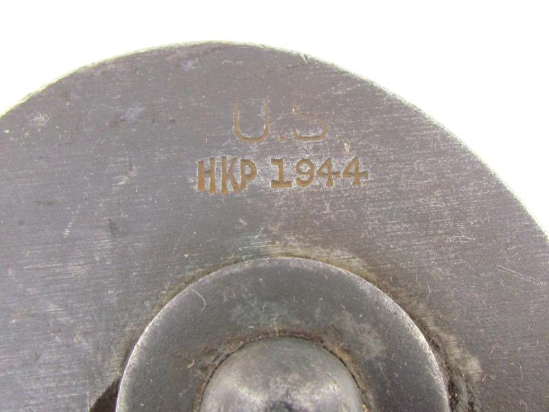 US WWII Wire Cutter 1944