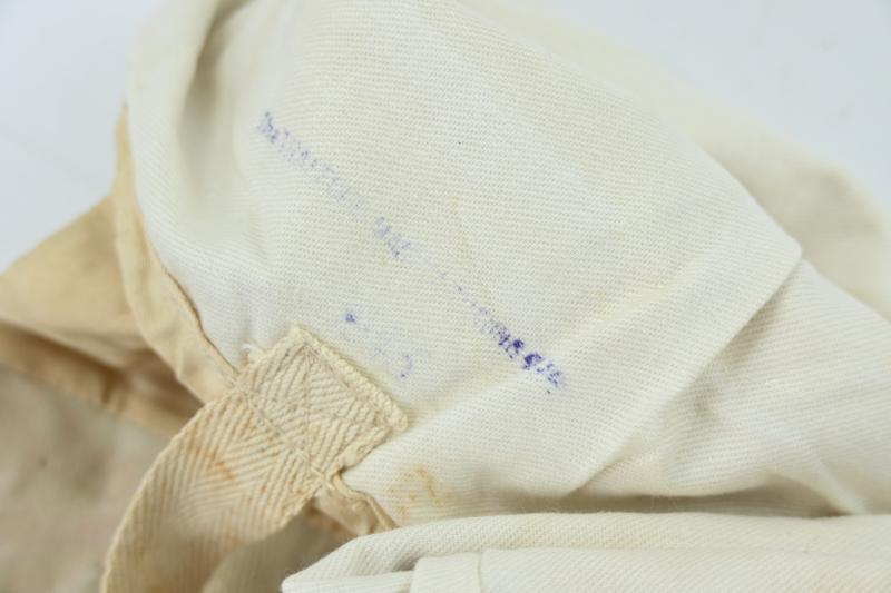 British WW2 Winter Mittens 1943