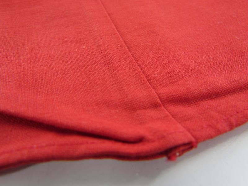 German WWII NSDAP Late-War Party Armband