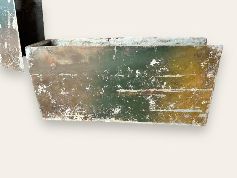 MG34/42 Camouflage Ammo Case