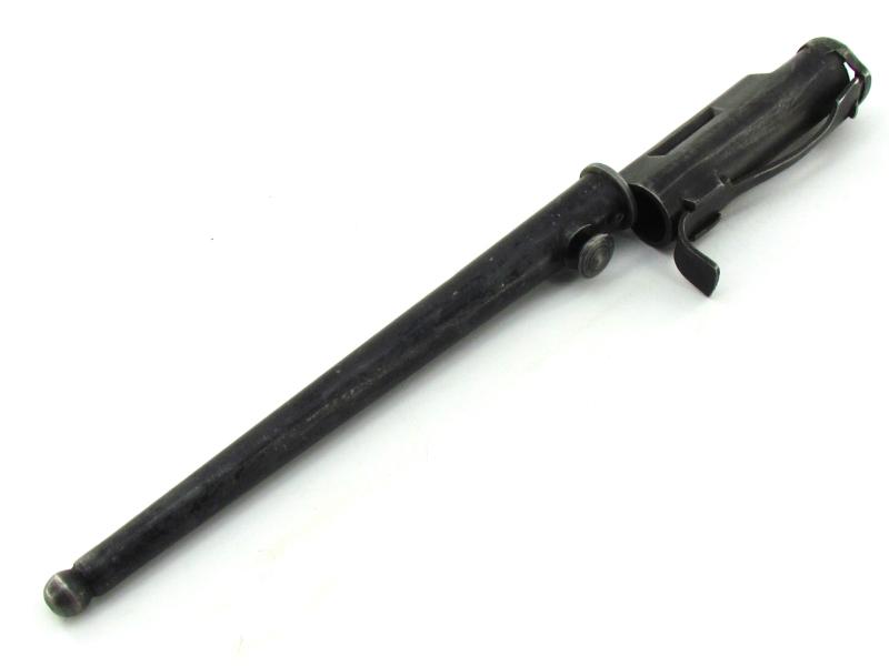 British Sten MKII,MKI Spike Bayonet ( Reproduction )