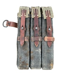 MP.38 40 Ammo Pouch -1943-